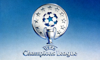 欧洲冠军联赛UEFA Champions League标志