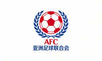 亚洲足球联合会AFC标志