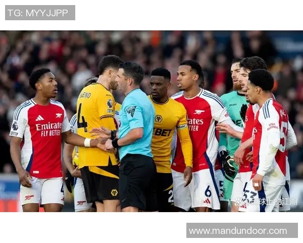 裁判承认误判道歉阿森纳有效进球被取消引发争议